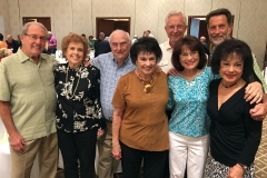 Dave Peha & group