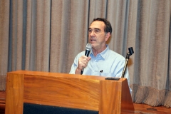 Aron-speaking