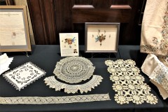 needlework