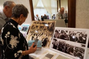 100th Anniversary Event of the Los Angeles Rhodesli Community