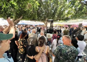 Rhodes: 80th Commemoration Events of the Jewish Community of Rhodes & Cos, July 2024