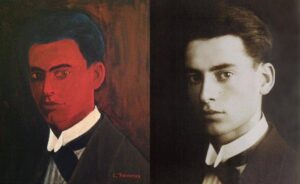 Claude Benatar