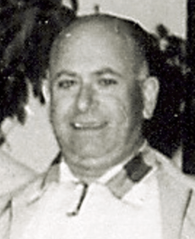 Haim Cohen